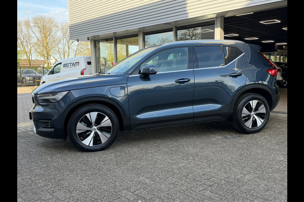 Volvo XC40 1.5 T5 Recharge Inscription Business | Navigatie | Camera | Cruise | Climate | 18".