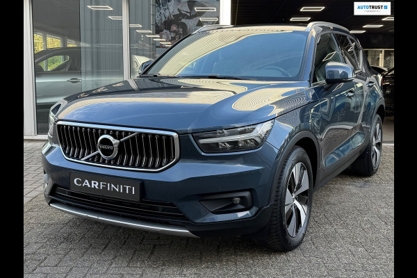 Volvo XC40 1.5 T5 Recharge Inscription Business | Navigatie | Camera | Cruise | Climate | 18".