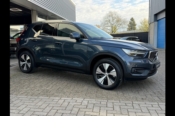 Volvo XC40 1.5 T5 Recharge Inscription Business | Navigatie | Camera | Cruise | Climate | 18".
