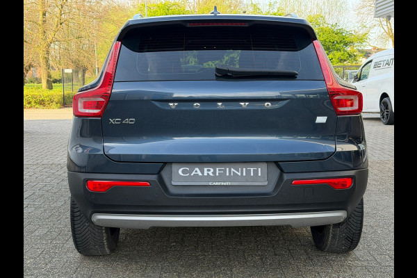 Volvo XC40 1.5 T5 Recharge Inscription Business | Navigatie | Camera | Cruise | Climate | 18".
