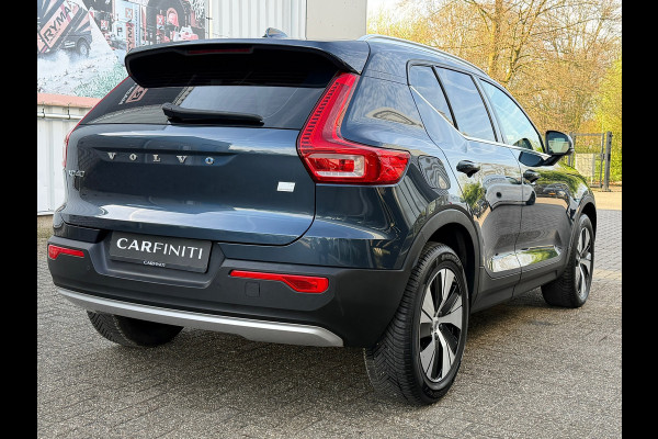 Volvo XC40 1.5 T5 Recharge Inscription Business | Navigatie | Camera | Cruise | Climate | 18".