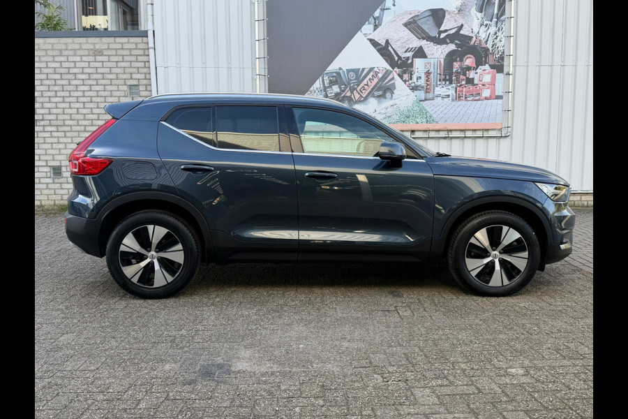 Volvo XC40 1.5 T5 Recharge Inscription Business | Navigatie | Camera | Cruise | Climate | 18".