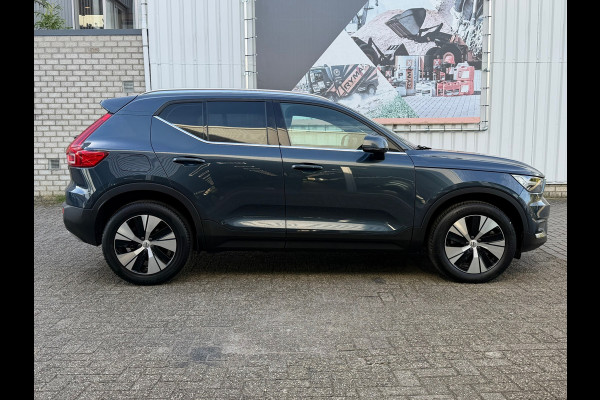 Volvo XC40 1.5 T5 Recharge Inscription Business | Navigatie | Camera | Cruise | Climate | 18".