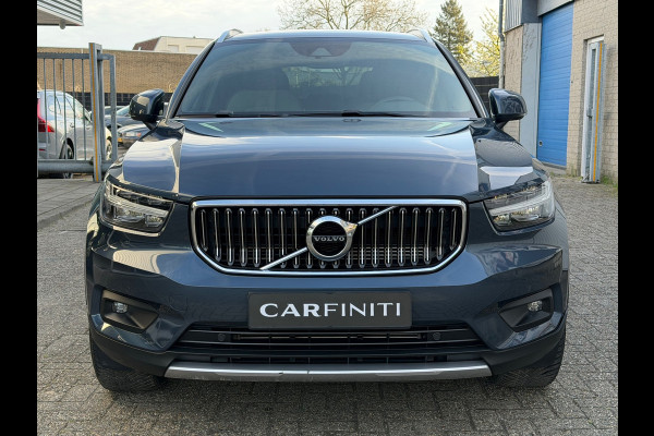 Volvo XC40 1.5 T5 Recharge Inscription Business | Navigatie | Camera | Cruise | Climate | 18".