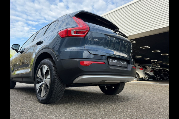Volvo XC40 1.5 T5 Recharge Inscription Business | Navigatie | Camera | Cruise | Climate | 18".