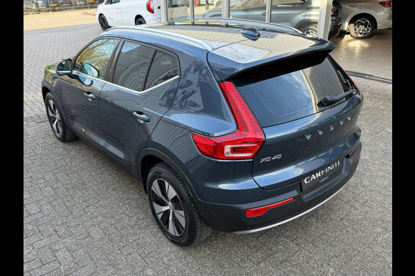 Volvo XC40 1.5 T5 Recharge Inscription Business | Navigatie | Camera | Cruise | Climate | 18".