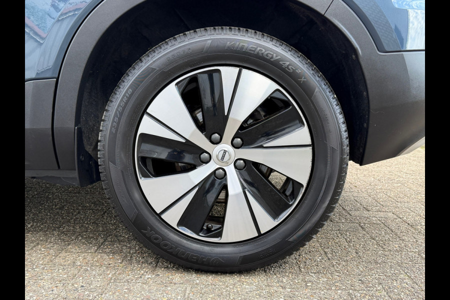 Volvo XC40 1.5 T5 Recharge Inscription Business | Navigatie | Camera | Cruise | Climate | 18".