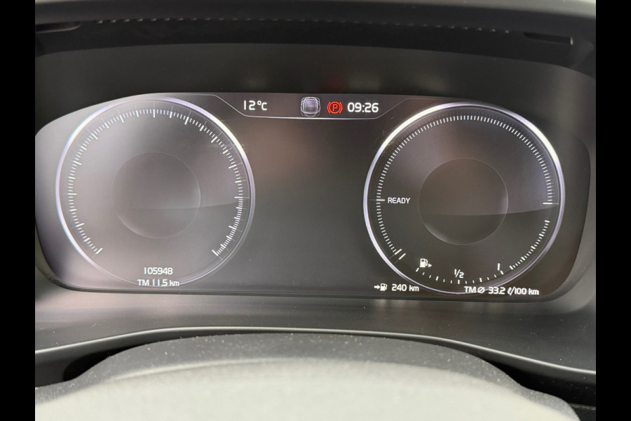 Volvo XC40 1.5 T5 Recharge Inscription Business | Navigatie | Camera | Cruise | Climate | 18".