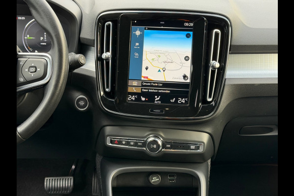 Volvo XC40 1.5 T5 Recharge Inscription Business | Navigatie | Camera | Cruise | Climate | 18".