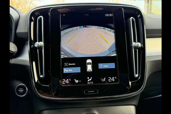 Volvo XC40 1.5 T5 Recharge Inscription Business | Navigatie | Camera | Cruise | Climate | 18".