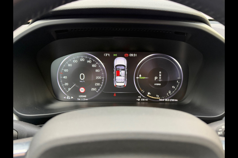 Volvo XC40 1.5 T5 Recharge Inscription Business | Navigatie | Camera | Cruise | Climate | 18".