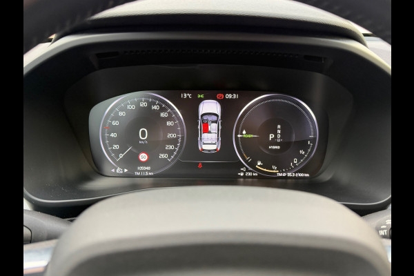 Volvo XC40 1.5 T5 Recharge Inscription Business | Navigatie | Camera | Cruise | Climate | 18".