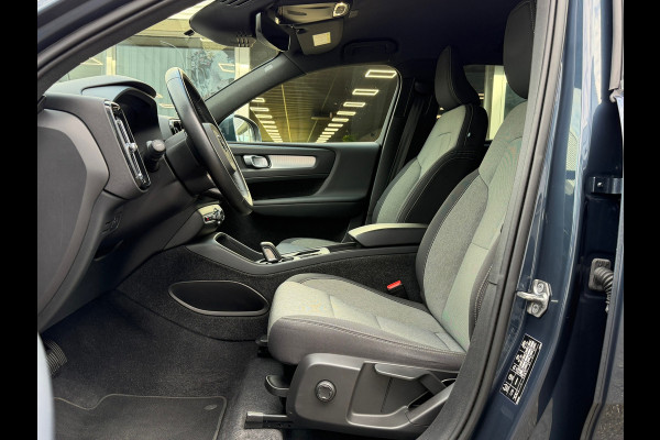 Volvo XC40 1.5 T5 Recharge Inscription Business | Navigatie | Camera | Cruise | Climate | 18".