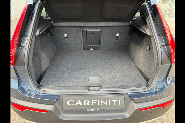 Volvo XC40 1.5 T5 Recharge Inscription Business | Navigatie | Camera | Cruise | Climate | 18".