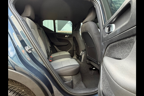 Volvo XC40 1.5 T5 Recharge Inscription Business | Navigatie | Camera | Cruise | Climate | 18".