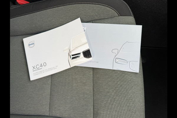 Volvo XC40 1.5 T5 Recharge Inscription Business | Navigatie | Camera | Cruise | Climate | 18".