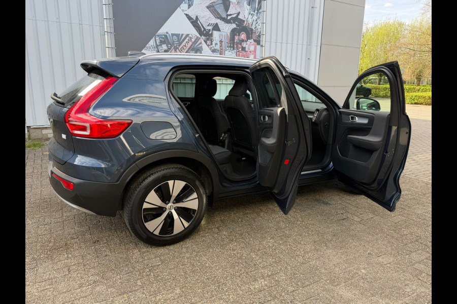 Volvo XC40 1.5 T5 Recharge Inscription Business | Navigatie | Camera | Cruise | Climate | 18".