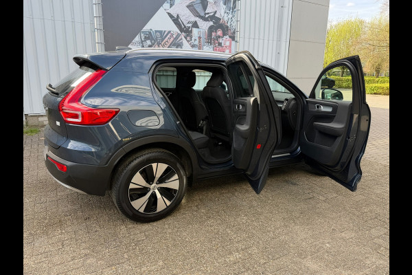 Volvo XC40 1.5 T5 Recharge Inscription Business | Navigatie | Camera | Cruise | Climate | 18".