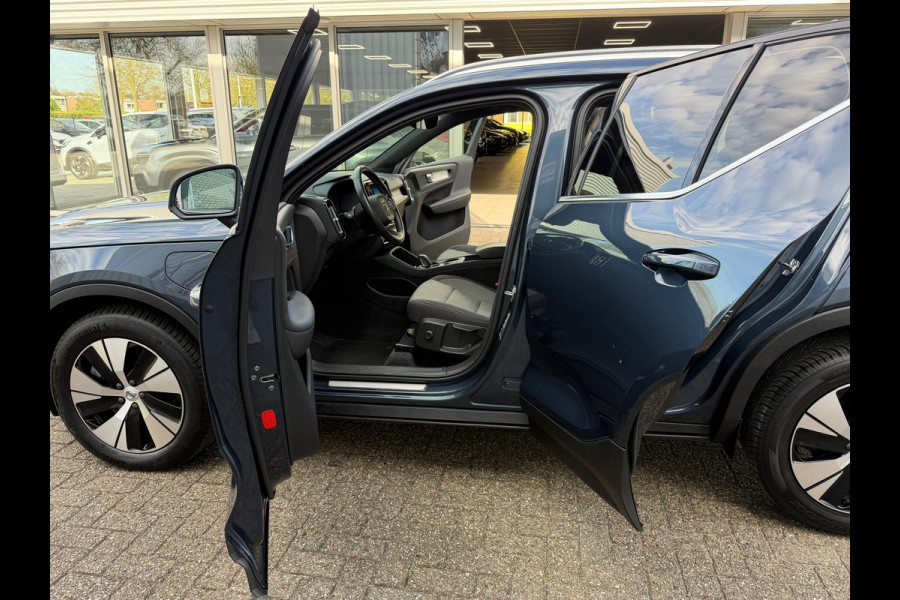 Volvo XC40 1.5 T5 Recharge Inscription Business | Navigatie | Camera | Cruise | Climate | 18".