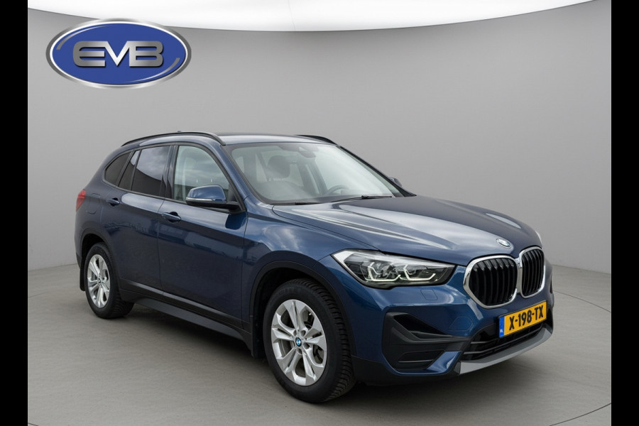 BMW X1 XDrive25e AUTOMAAT Executive, electrisch bedienbare achterklep,dab,stoelverwarming, led verlichting