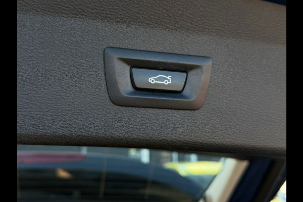 BMW X1 XDrive25e AUTOMAAT Executive, electrisch bedienbare achterklep,dab,stoelverwarming, led verlichting