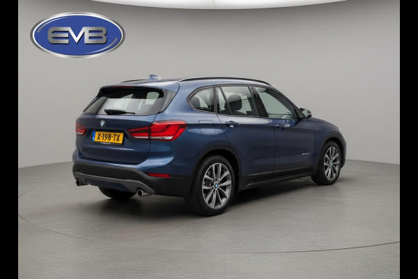 BMW X1 XDrive25e AUTOMAAT Executive, electrisch bedienbare achterklep,dab,stoelverwarming, led verlichting