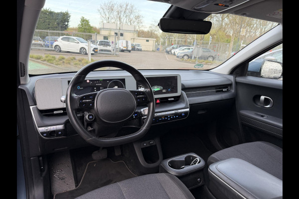 Hyundai IONIQ 5 Style 77.4 kWh Long Range | SOH Accu 99% | Achteruitrij Camera | Navigatie |