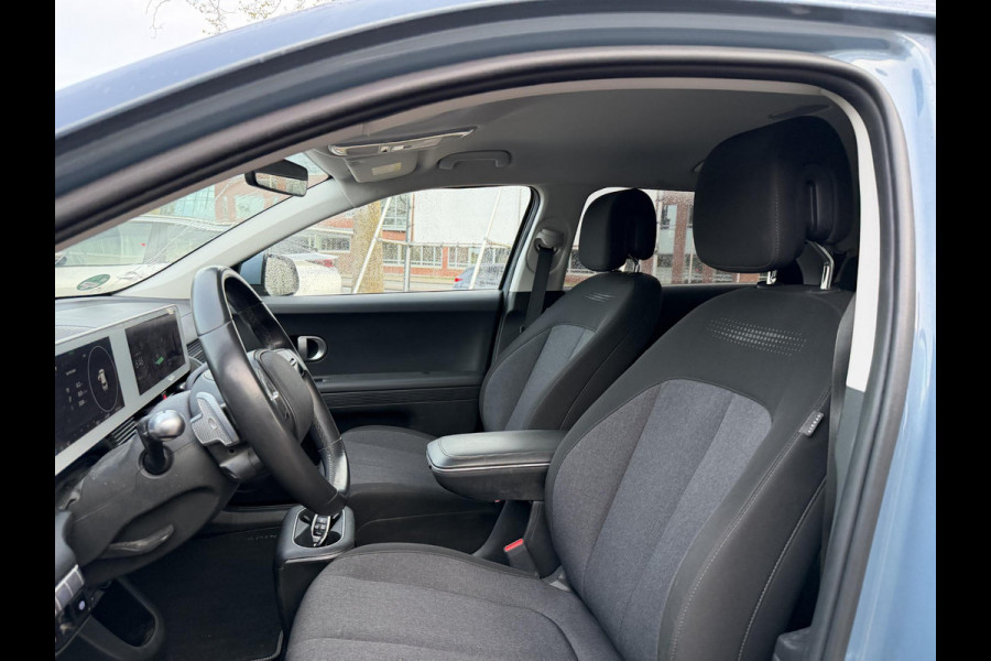 Hyundai IONIQ 5 Style 77.4 kWh Long Range | SOH Accu 99% | Achteruitrij Camera | Navigatie |