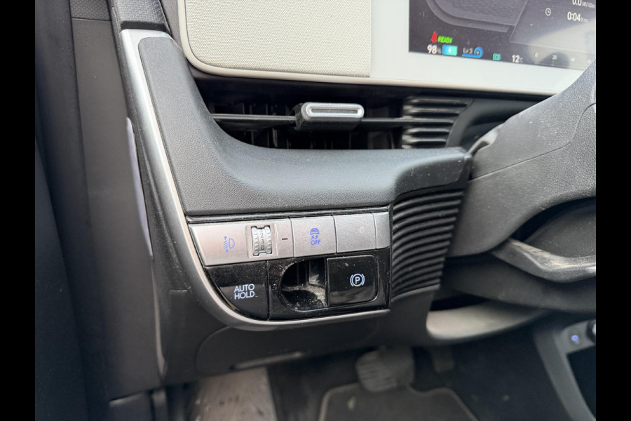 Hyundai IONIQ 5 Style 77.4 kWh Long Range | SOH Accu 99% | Achteruitrij Camera | Navigatie |