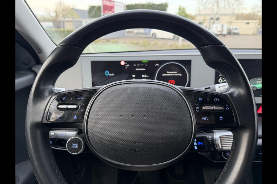 Hyundai IONIQ 5 Style 77.4 kWh Long Range | SOH Accu 99% | Achteruitrij Camera | Navigatie |