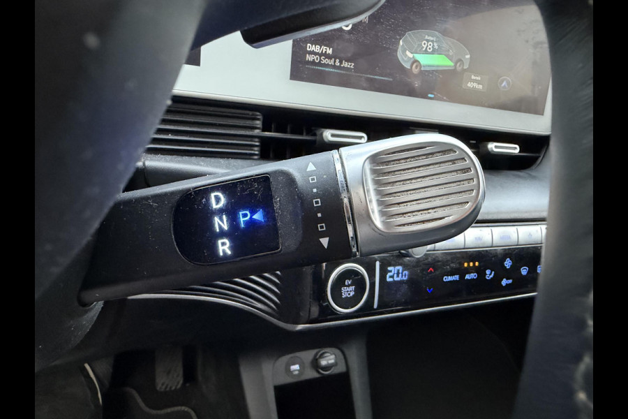 Hyundai IONIQ 5 Style 77.4 kWh Long Range | SOH Accu 99% | Achteruitrij Camera | Navigatie |