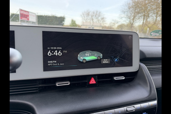 Hyundai IONIQ 5 Style 77.4 kWh Long Range | SOH Accu 99% | Achteruitrij Camera | Navigatie |