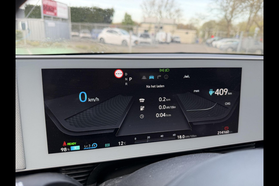 Hyundai IONIQ 5 Style 77.4 kWh Long Range | SOH Accu 99% | Achteruitrij Camera | Navigatie |