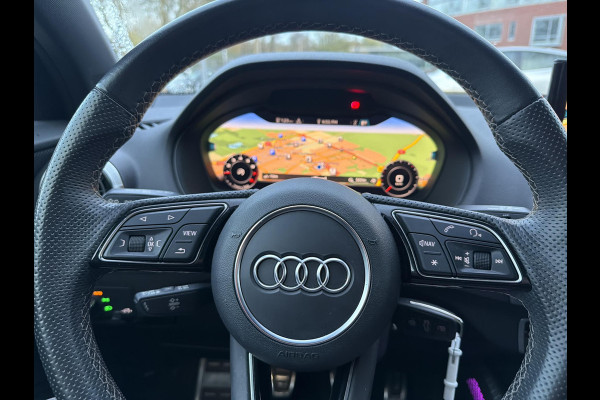 Audi Q2 30 TFSI S Edition | Digitale Cockpit | Stoel Verwarming | Achteruitrij Camera |