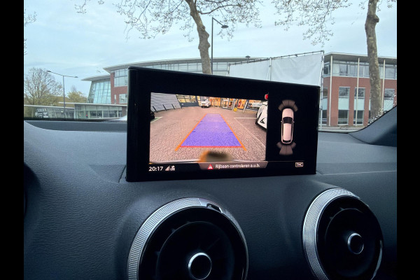 Audi Q2 30 TFSI S Edition | Digitale Cockpit | Stoel Verwarming | Achteruitrij Camera |