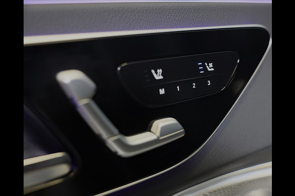 Mercedes-Benz CLE Coupé 300 e AMG 53 Look / Acc / Massage / BURMESTER / Head Up / 360 Camera / Leder / Open Pano / Dig Light / 19