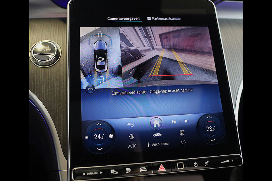 Mercedes-Benz CLE Coupé 300 e AMG 53 Look / Acc / Massage / BURMESTER / Head Up / 360 Camera / Leder / Open Pano / Dig Light / 19