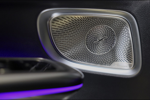 Mercedes-Benz CLE Coupé 300 e AMG 53 Look / Acc / Massage / BURMESTER / Head Up / 360 Camera / Leder / Open Pano / Dig Light / 19