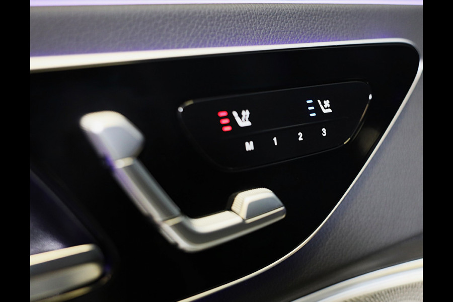 Mercedes-Benz CLE Coupé 300 e AMG 53 Look / Acc / Massage / BURMESTER / Head Up / 360 Camera / Leder / Open Pano / Dig Light / 19