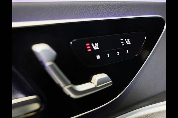 Mercedes-Benz CLE Coupé 300 e AMG 53 Look / Acc / Massage / BURMESTER / Head Up / 360 Camera / Leder / Open Pano / Dig Light / 19