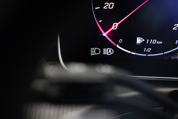 Mercedes-Benz CLE Coupé 300 e AMG 53 Look / Acc / Massage / BURMESTER / Head Up / 360 Camera / Leder / Open Pano / Dig Light / 19