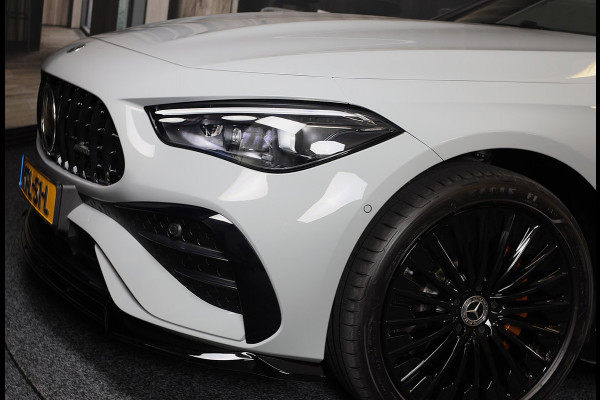 Mercedes-Benz CLE Coupé 300 e AMG 53 Look / Acc / Massage / BURMESTER / Head Up / 360 Camera / Leder / Open Pano / Dig Light / 19