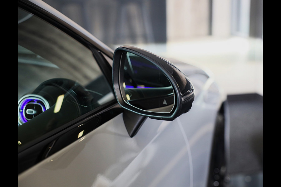 Mercedes-Benz CLE Coupé 300 e AMG 53 Look / Acc / Massage / BURMESTER / Head Up / 360 Camera / Leder / Open Pano / Dig Light / 19