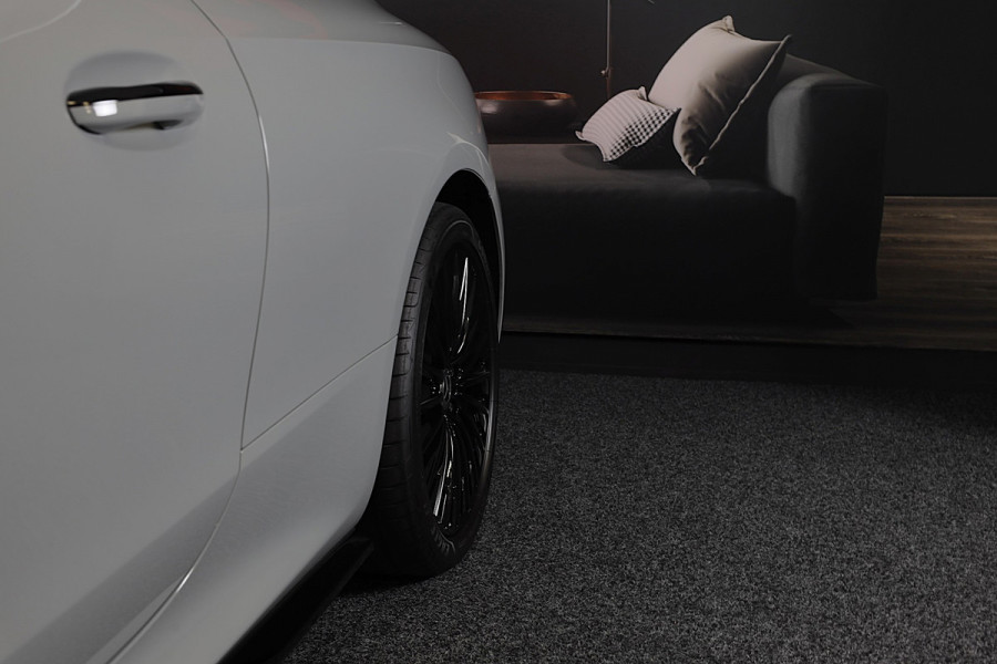 Mercedes-Benz CLE Coupé 300 e AMG 53 Look / Acc / Massage / BURMESTER / Head Up / 360 Camera / Leder / Open Pano / Dig Light / 19