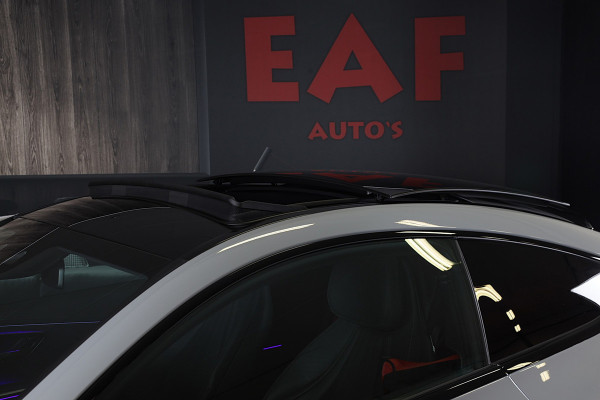 Mercedes-Benz CLE Coupé 300 e AMG 53 Look / Acc / Massage / BURMESTER / Head Up / 360 Camera / Leder / Open Pano / Dig Light / 19