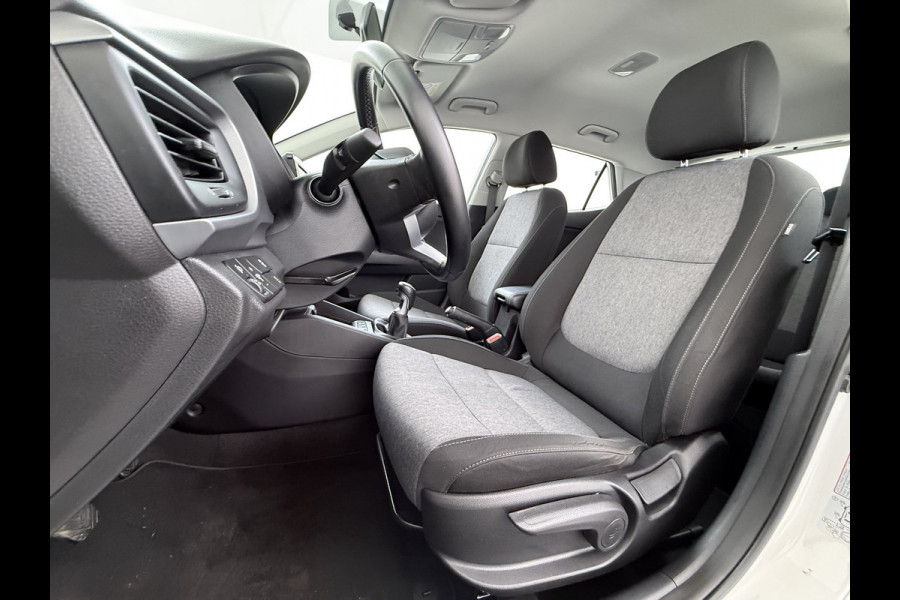 Kia Stonic 1.0 T-GDi 100PK Airco Navi Camera Apple Carplay Android Auto Cruise Control Pdc DynamicLine Lmv Led Isofix DAB Keyless Two-Tone Bluetooth Dealeronderhouden 1e Eigenaar Origineel Nederlandse Auto