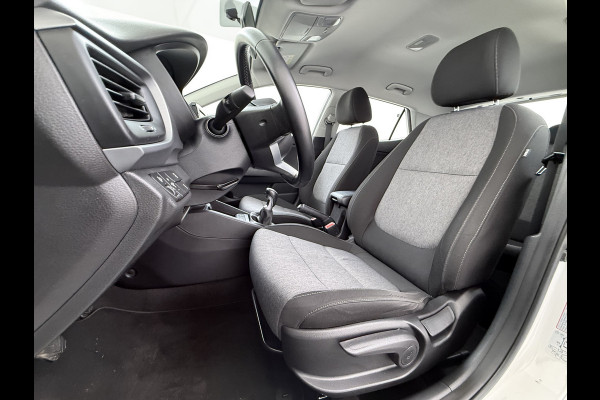 Kia Stonic 1.0 T-GDi 100PK Airco Navi Camera Apple Carplay Android Auto Cruise Control Pdc DynamicLine Lmv Led Isofix DAB Keyless Two-Tone Bluetooth Dealeronderhouden 1e Eigenaar Origineel Nederlandse Auto
