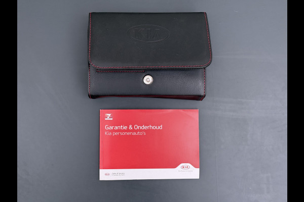 Kia Stonic 1.0 T-GDi 100PK Airco Navi Camera Apple Carplay Android Auto Cruise Control Pdc DynamicLine Lmv Led Isofix DAB Keyless Two-Tone Bluetooth Dealeronderhouden 1e Eigenaar Origineel Nederlandse Auto