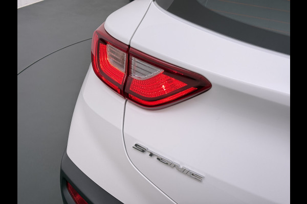 Kia Stonic 1.0 T-GDi 100PK Airco Navi Camera Apple Carplay Android Auto Cruise Control Pdc DynamicLine Lmv Led Isofix DAB Keyless Two-Tone Bluetooth Dealeronderhouden 1e Eigenaar Origineel Nederlandse Auto