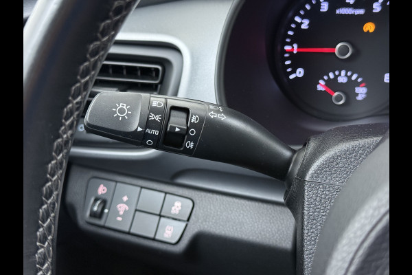 Kia Stonic 1.0 T-GDi 100PK Airco Navi Camera Apple Carplay Android Auto Cruise Control Pdc DynamicLine Lmv Led Isofix DAB Keyless Two-Tone Bluetooth Dealeronderhouden 1e Eigenaar Origineel Nederlandse Auto
